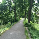 شقة Anton-ulrich *