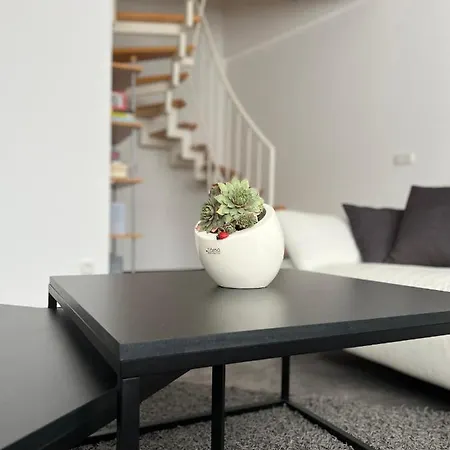 Anton-ulrich Apartment *