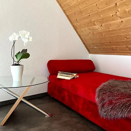Anton-ulrich Apartment *