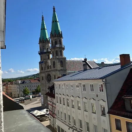 Anton-ulrich مينينجن