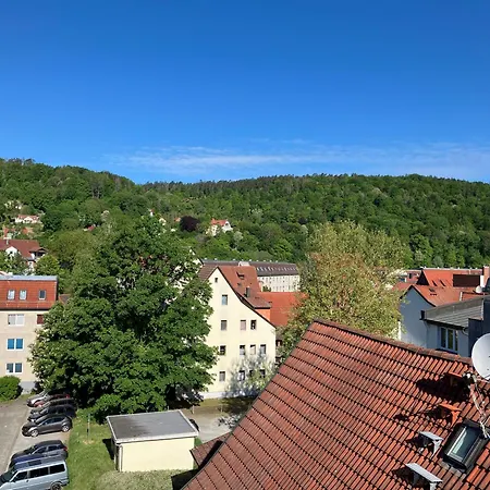 Anton-ulrich Apartment