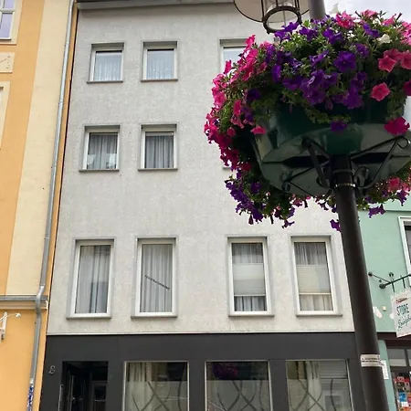 Anton-ulrich Apartament *