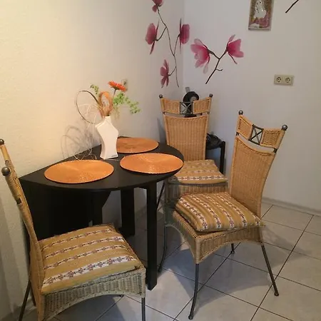 Apartment Anton-ulrich