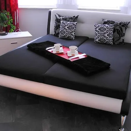 Apartament Anton-ulrich *