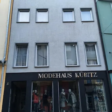 Apartment Anton-ulrich