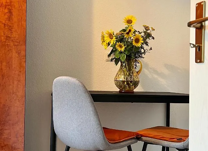 Appartement Anton-ulrich Meiningen