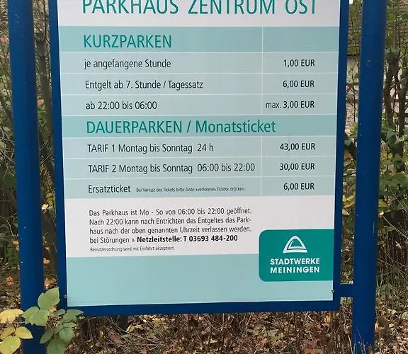 Anton-ulrich Appartement